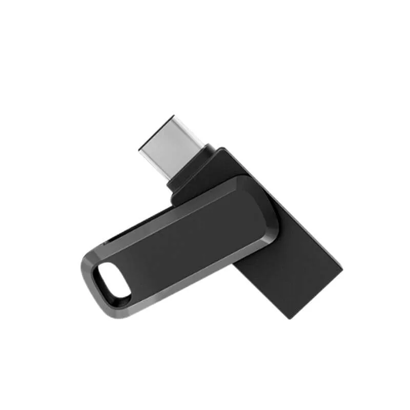 100% Original USB-Flash-Laufwerk 3,1 32GB~512GB USB-C Memory Stick