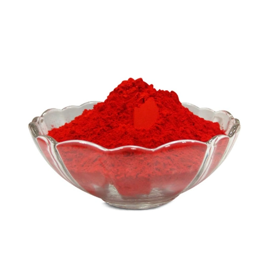 Inorganic Color Pigment Oxide Red Iron Oxide Brown for Concrete