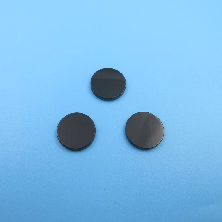 Customized Optical Glass ND Filter UV Optical Filter Neutral Density Camera Filter