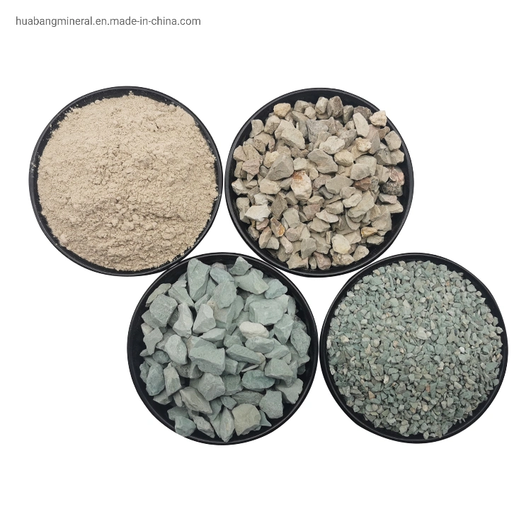 Natural Zeolite Clinoptilolite 4A Powder Price