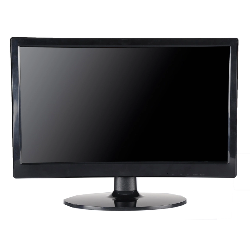 Large Wide 17 Inch LCD Monitor with High quality/High cost performance 