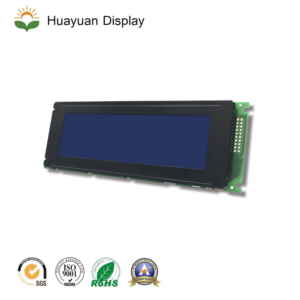 COB 5.4 Inch LED Graphic Screen LCD Module