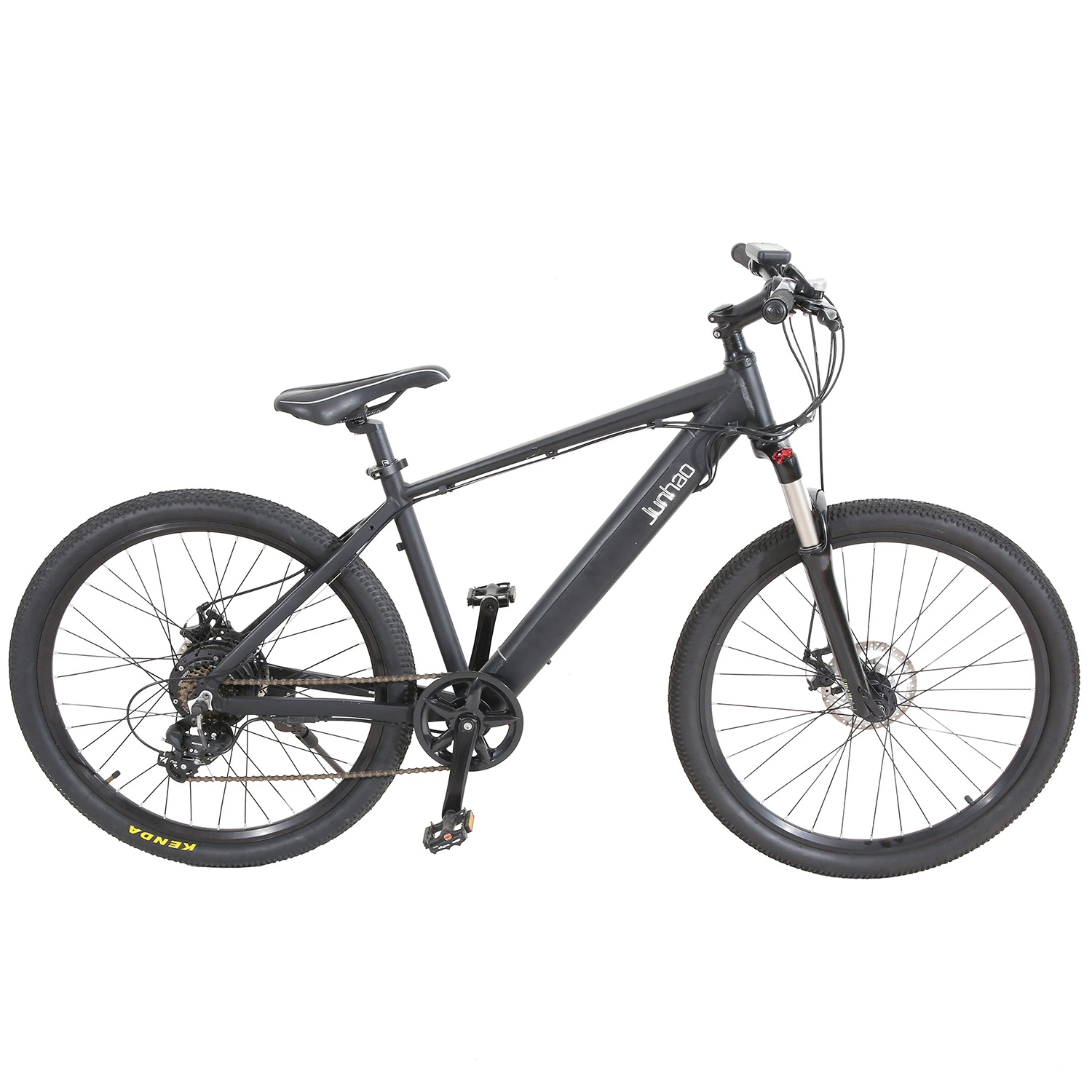 Latest Model Electric Mountain Bicycle with Ce Approval