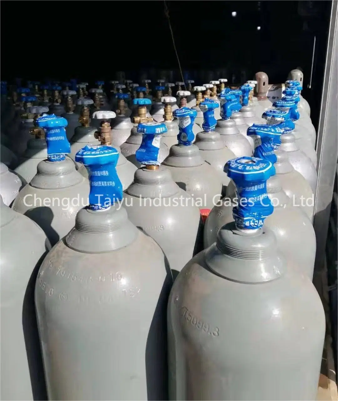 Factory Price Wholesale/Supplier Medical N2o Nitrous Oxide, Nitrous Oxide N2o, Laughing Gas