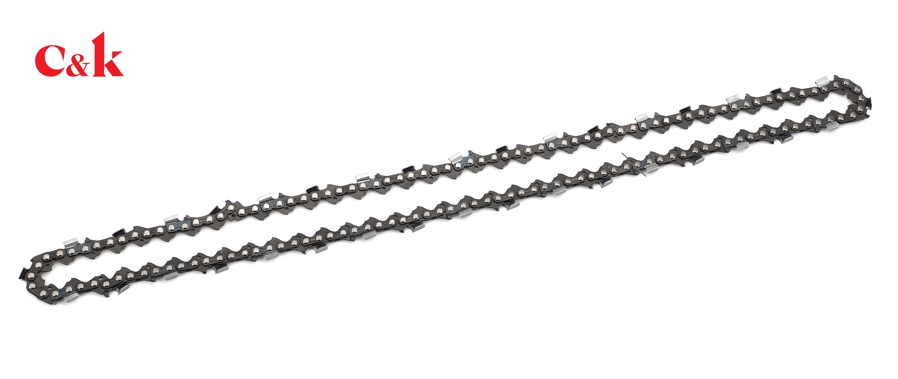 Chainsaw Accessories Low Kickback Semi-Chisel Chainsaw Chain