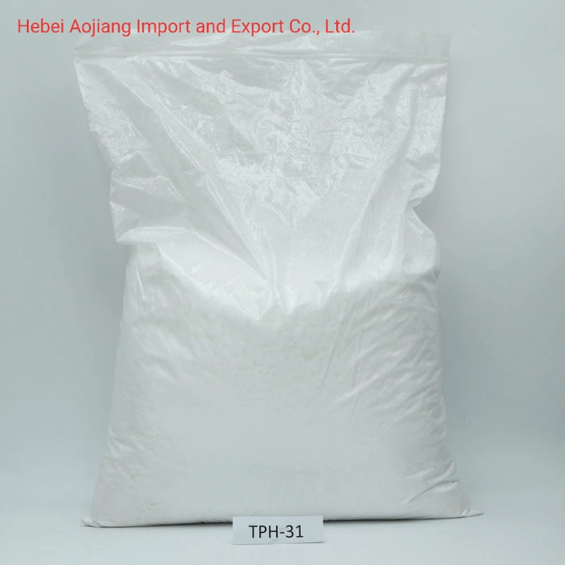 Hot Sale White Powder PVC Resin Plastic Raw Material for The Soft Pipe