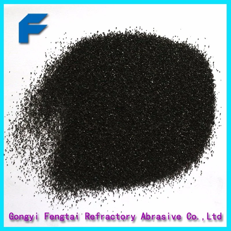 High Adsorption Nut Shell Activated Carbongranules for Drinking Water Treatment