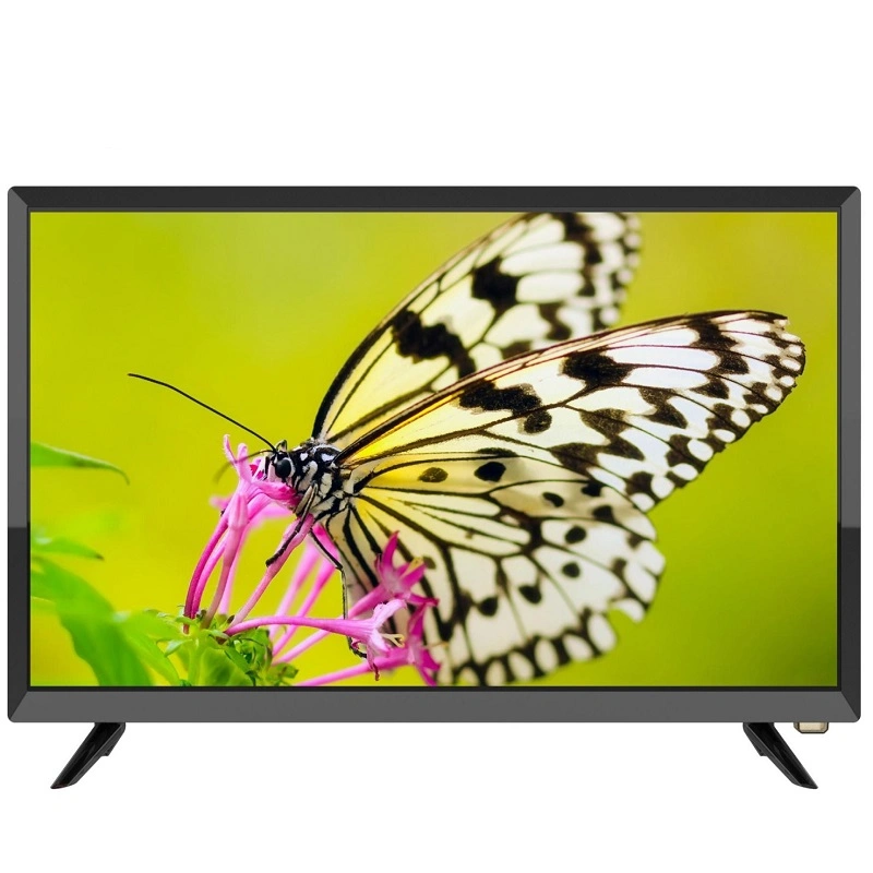 32-дюймовый телевизор со светодиодной технологией smart TV
