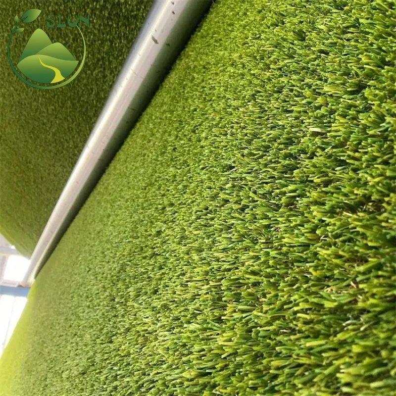 Искусственным газоном синтетических травы Астро сад пол реалистичные природные Turff украшения