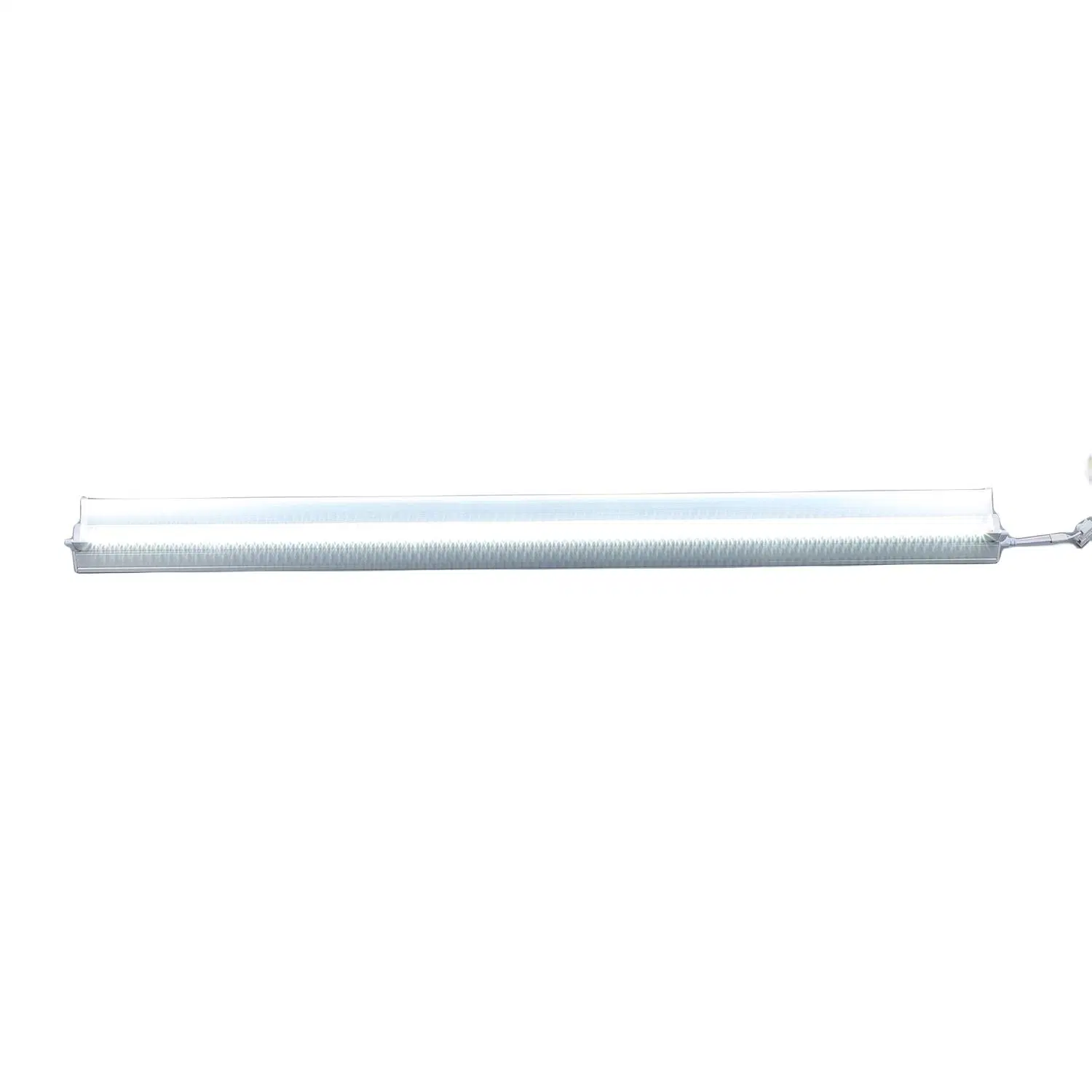 T8 Luz de tubo LED alimentada por batería cETL ETL SGS RoHS GS T8 Luz de tubo LED 1500mm 1800mm 2400mm Luz de emergencia LED solar