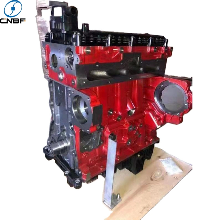 Cnbf Flying Auto Parts Auto Car Diesel Engine Motor Systems for Pickup