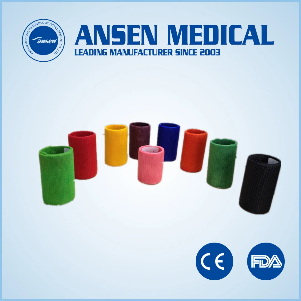 FDA CE Approved Cast Tape Surgical Casting Bandage Waterproof Medical Cast Bandage