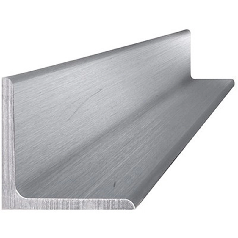 Ss400 S235jr S355jr A36 Ah36 Q235 304 S355j2 Dh36 310S Equal Unequal Stainless Steel Angle ISO Approved Building Material Profile 40*40*3mm Length 6 Meters High