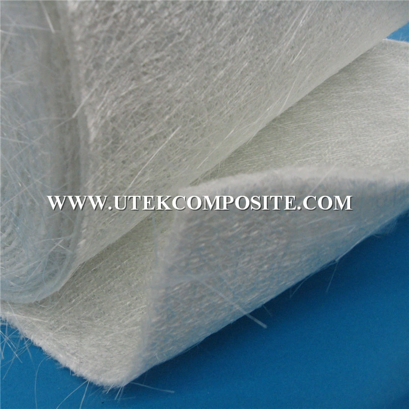 600/250/600 Fiberglass PP Core Sandwich Fabric for Cooling Tower