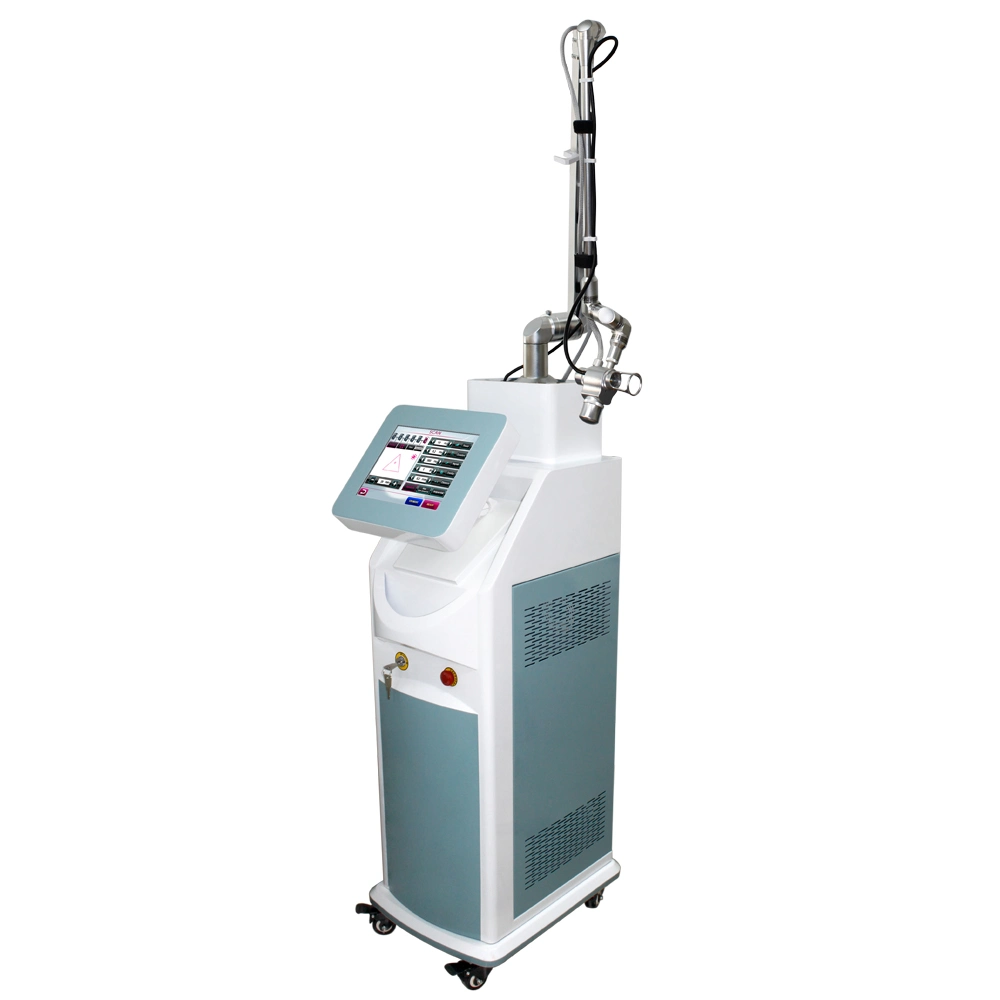 New Fractional CO2 Laser/Vagina Tight Machine/CO2 Laser