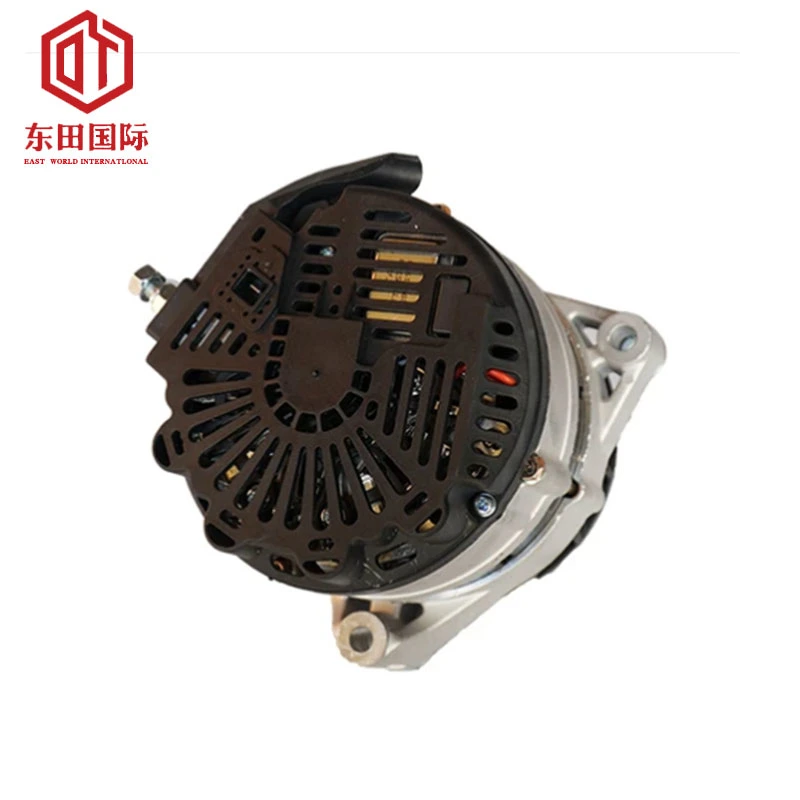 HOWO Truck Parts Alternator (wg1095094002) for Weichai Engine Wd615