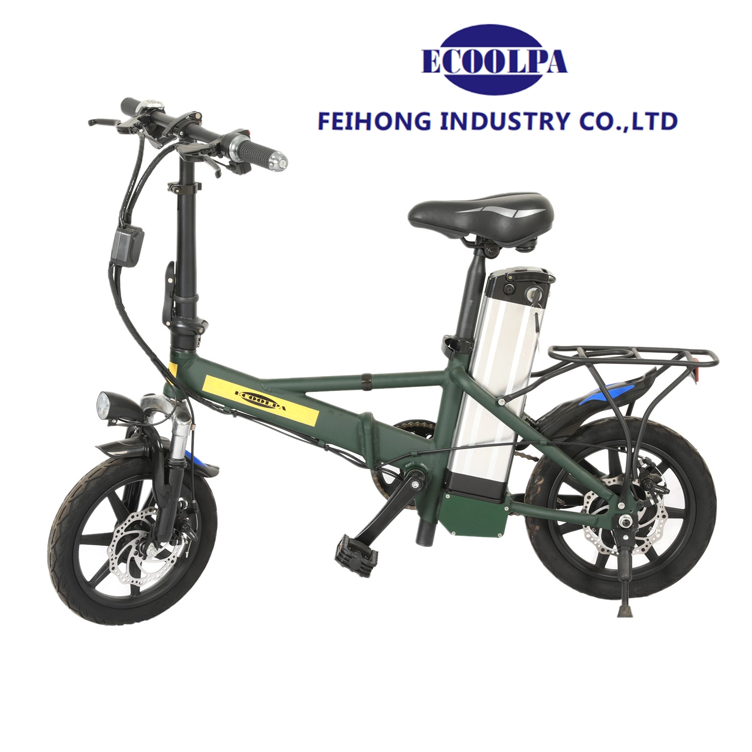 Motorcycle Electric Scooter Bicycle Electric Bike Electric Motorcycle Scooter Motor Scooter Road Bike Hybrid Bicycle Bike 48V 12ah Battery Electric Road Bike