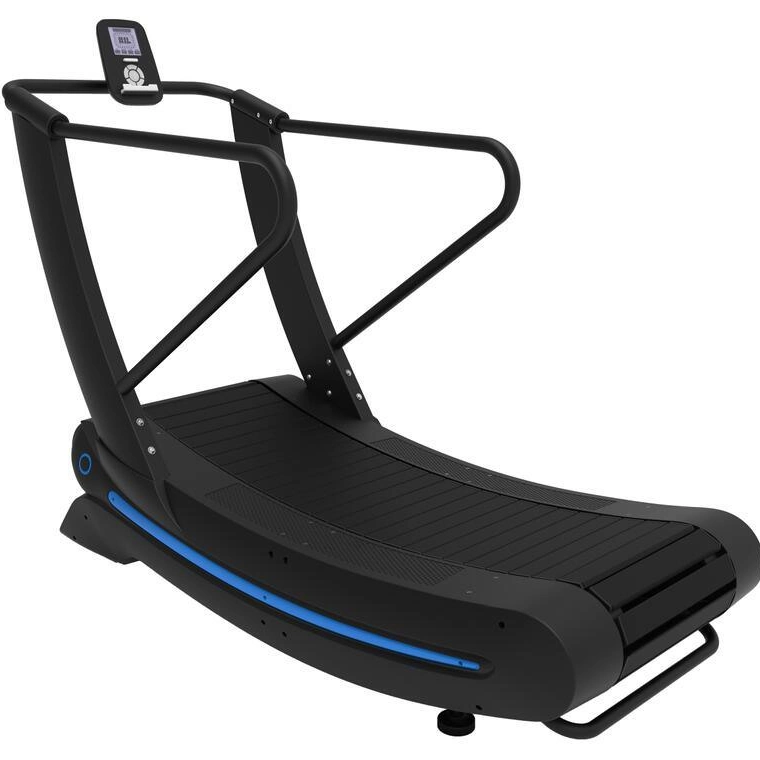 Adult Tz Wooden Box Fitness Treadmill Elite with ISO in China Tz-3000c