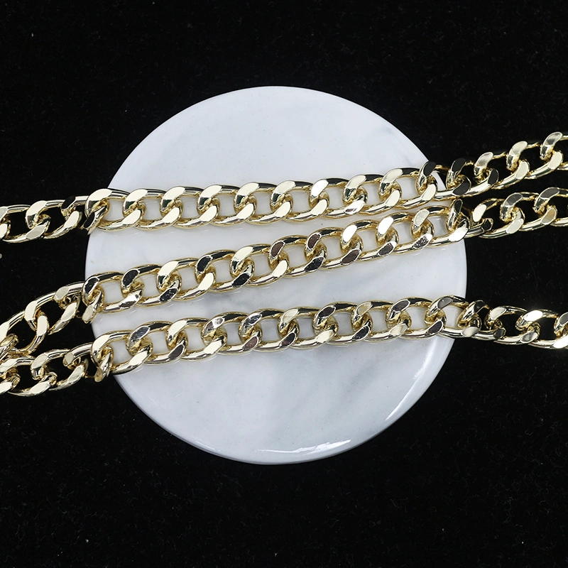 Decorative Metal Aluminum Chains for Hanging Lamp Tl21037