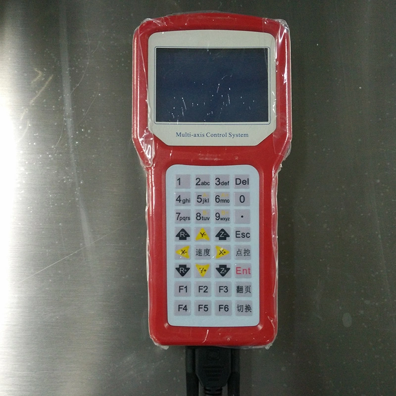 Dispensador de cola de poliuretano de alta precisión de dosificación automática, la mezcla, máquina de rellenado de iluminación LED y PCBA