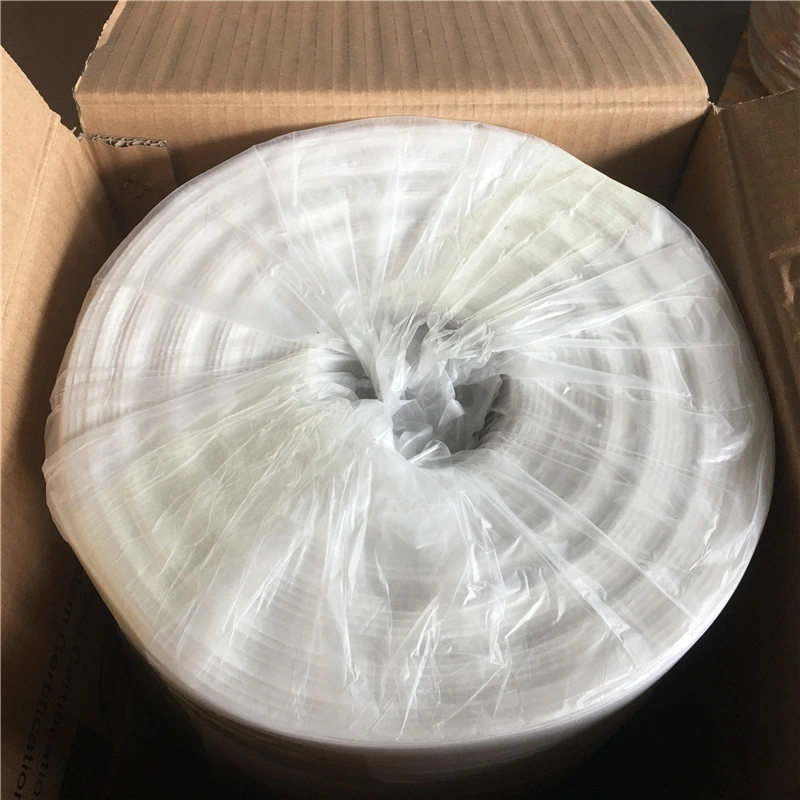 Papel de fibra cerâmica 1260 10 mm Luyangwool