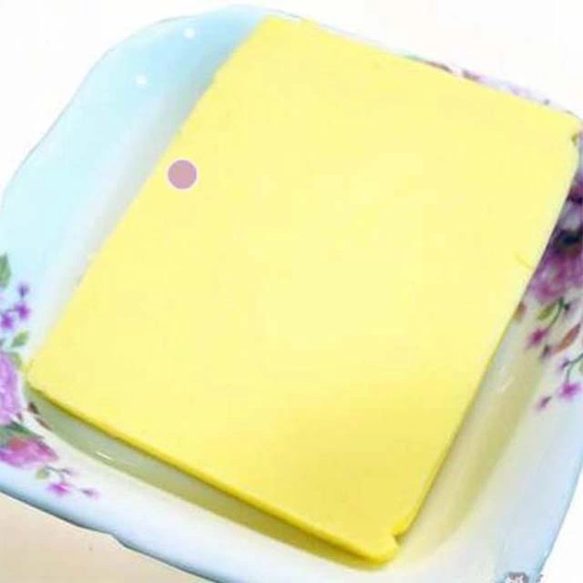 Automatic Margarine Shortening Puff Pastry Making Machine