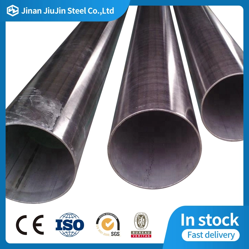 Hot Sale 310 310S 321 304 Seamless Stainless Steel Pipes