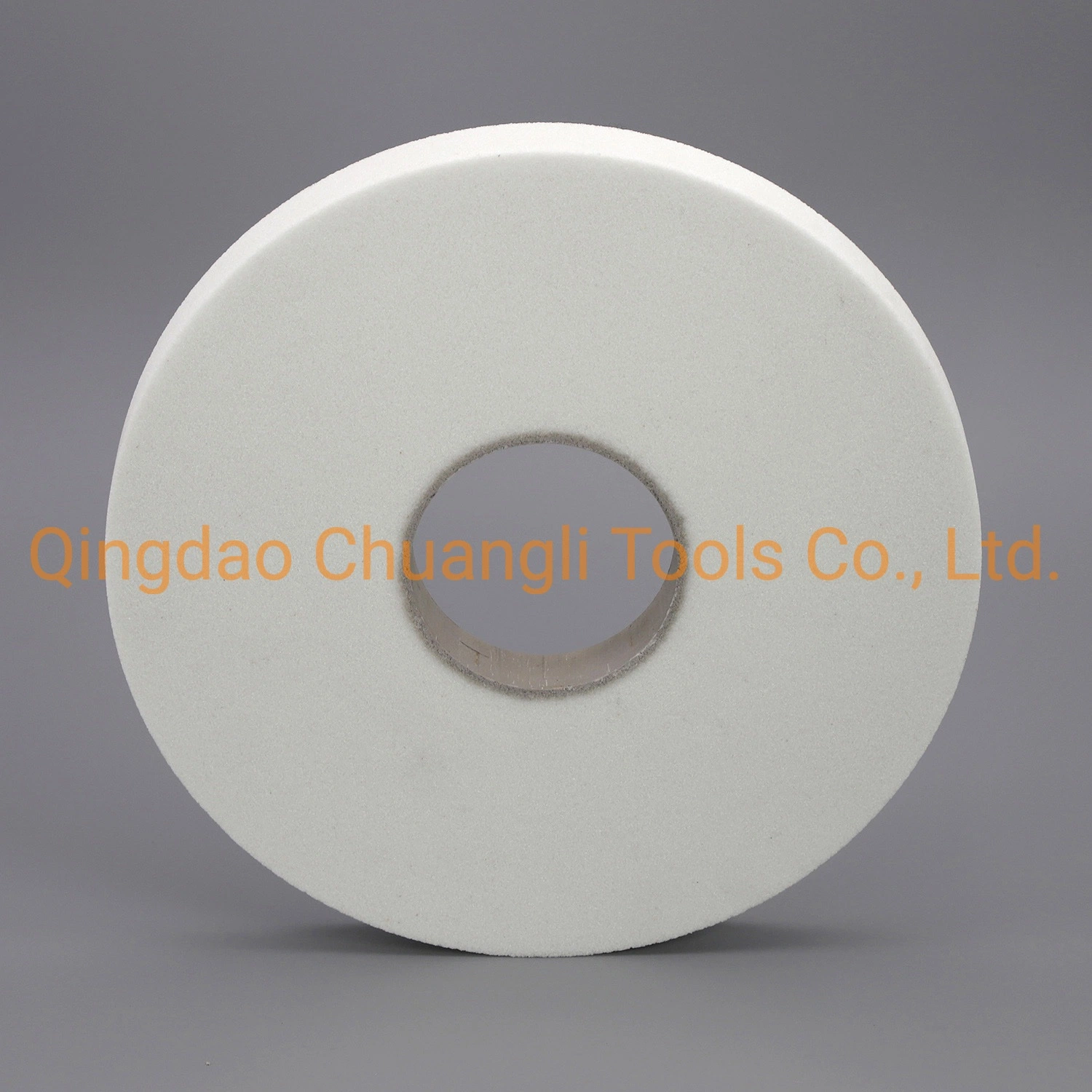 White Corundum Grinding Wheel