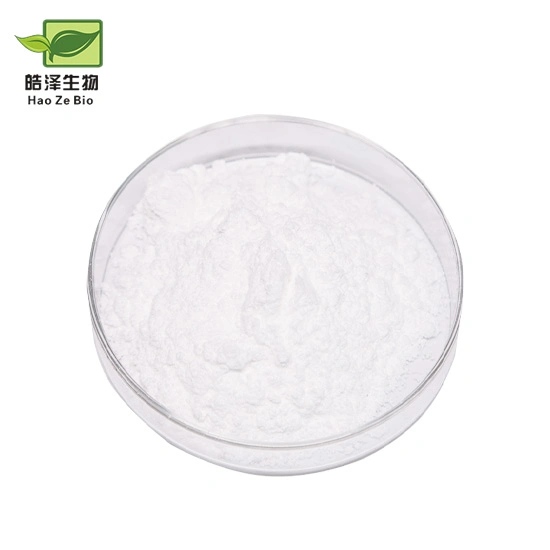 Pharmaceutical Raw Material Glucuronolactone Powder Material D Glucuronolactone D-Glucuronolactone