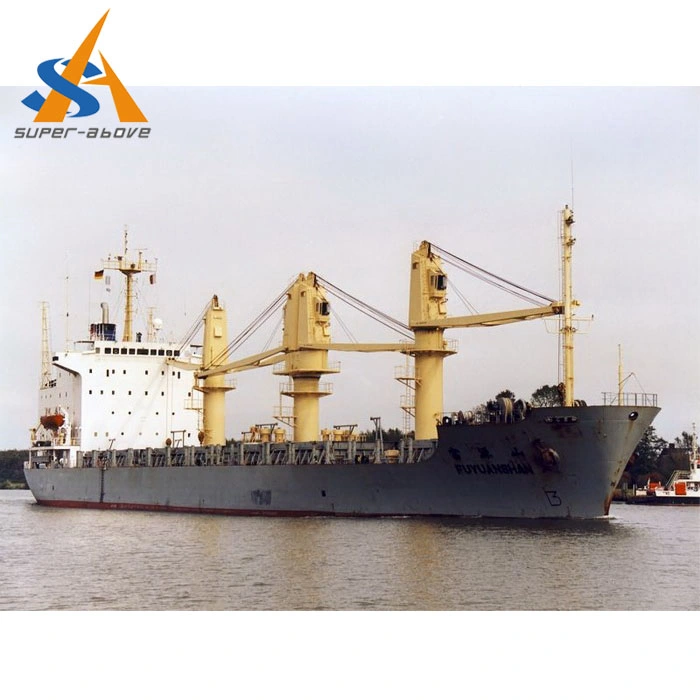 73000dwt Bulk Carrier Cargo Ship