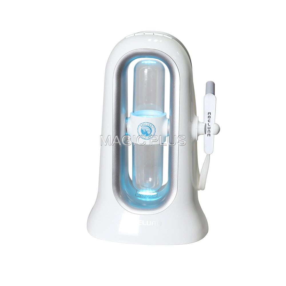 New Water Hydrodermabrasion Mini Device Hydra Deep Cleaning Skin Hydration Machine