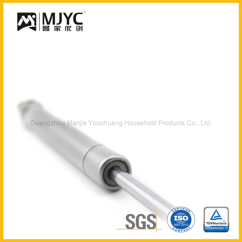 Factory Direct Adjustable Gas Spring Pneumatic Cylinders 60n Hydraulic Master Lift Gas Spring Lift Mute Pneumatic