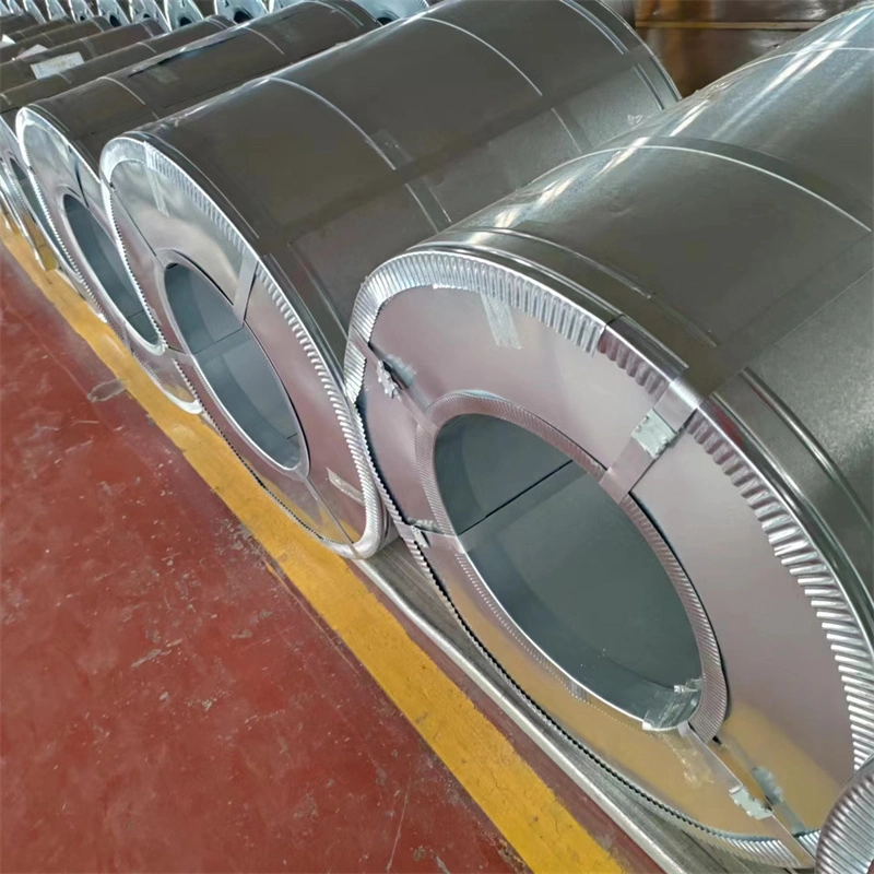 Air Ducts Galvanize Steel