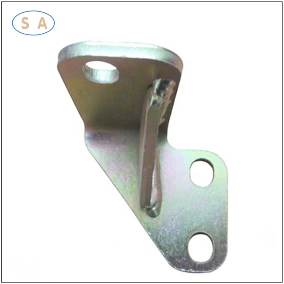 Customize MIG/Mag/TIG/Spot Welding Sheet Metal Welding Product for Car Industries