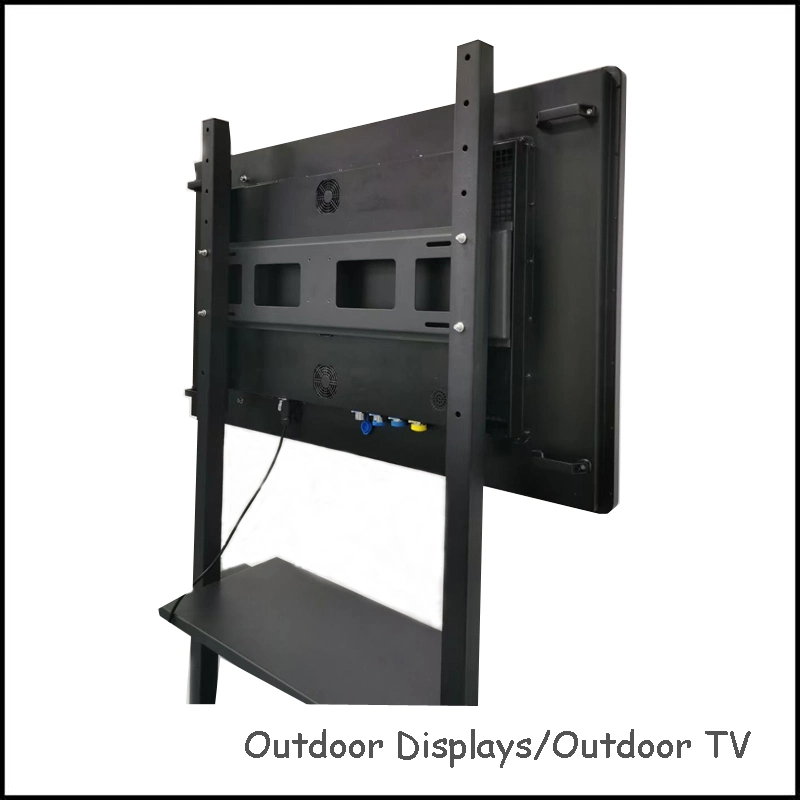 55inch Original LCD Panel out of Home Digital Screen