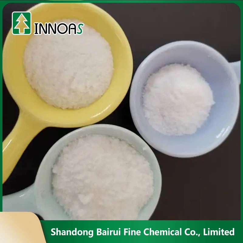 La calidad del 99,5 % de calidad de alimento a la venta de cloruro de amonio 12125-02-9 de la fábrica China de productos químicos de Cloruro de Amonio