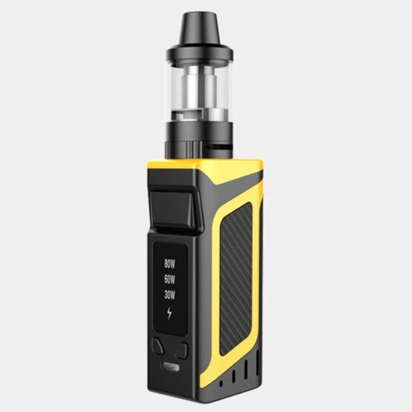 Chinese Supplier Box Mod Electronic Cigarette Vape vape New Product