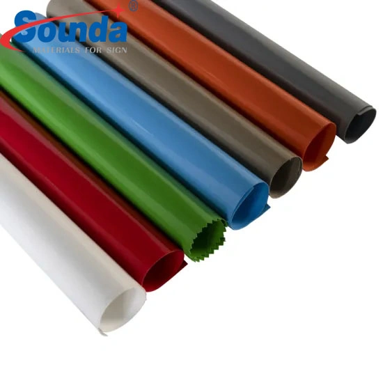 650GSM PVC Tarpaulin for Swimming Pool PVC Liner and Cover