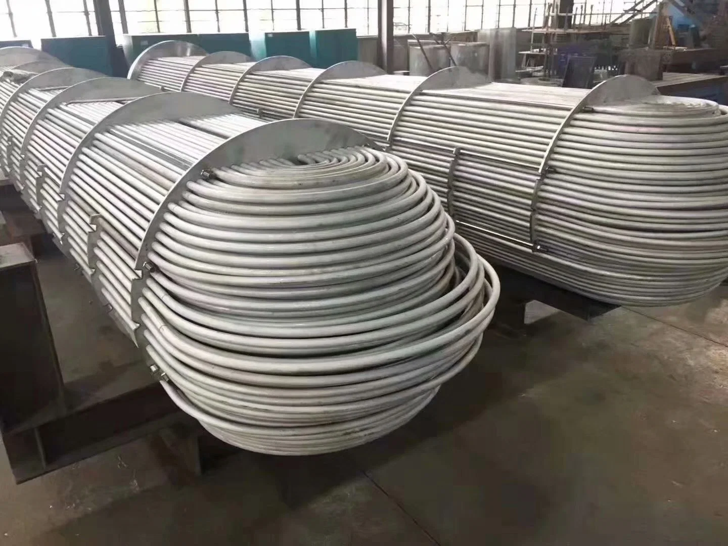 Duplex Stainless Steel Sheet S31803 and 2205 Duplex Steel