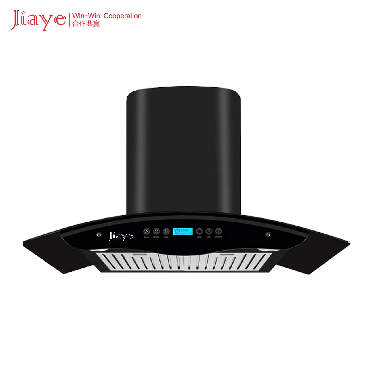 مفتاح الألوان 4 في Chimney Hood الأوروبية 90 سم للهند