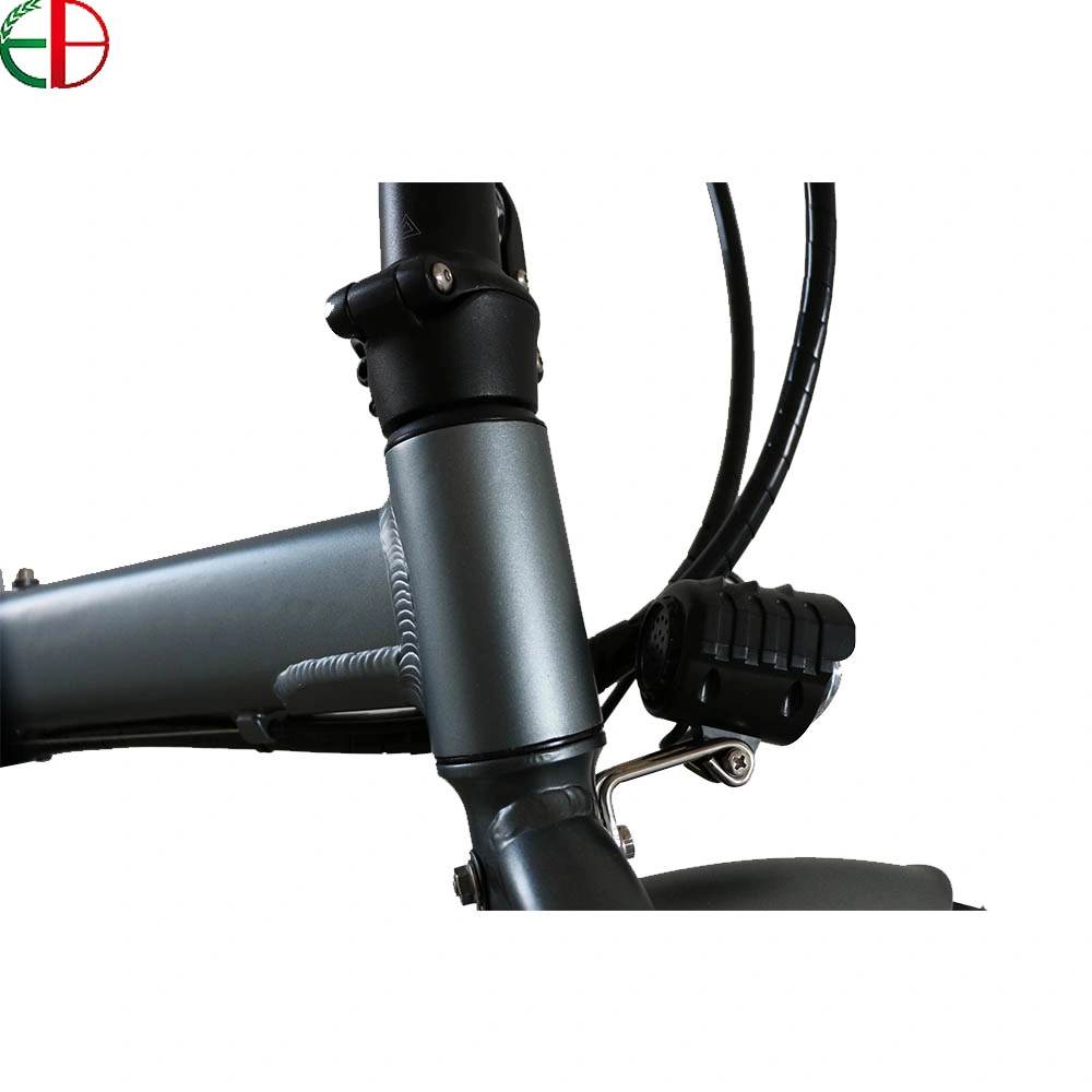 Nueva llegada China plegable CE Mountain Power off-road City bicicleta eléctrica bicicleta eléctrica adultos