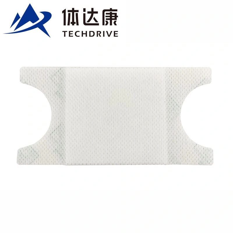 Medical Supplies Sterile Self-Adhesive Wound Care Dressing for Ophthalmology Department