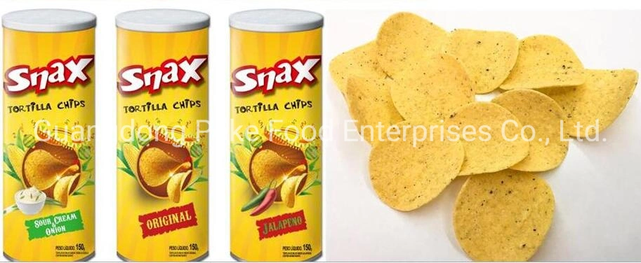 Food&Snack-DIP Sauce Tortilla Chips Chips/Corn Crisp/Potatp Crisp/Cereal Chips