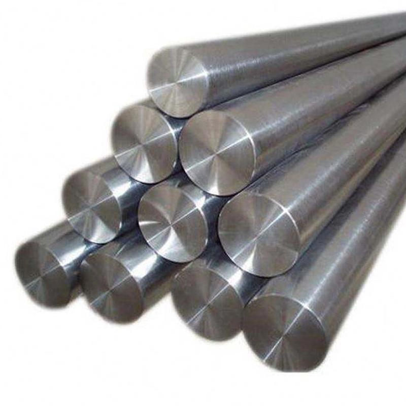 ASTM 1015 SAE 1045 1020 A36 Hot Rolled Round Ssus304 316L 310S 2205 321 904L 316ti 2507 C276 Stainless /Aluminium Alloy Steel Bar