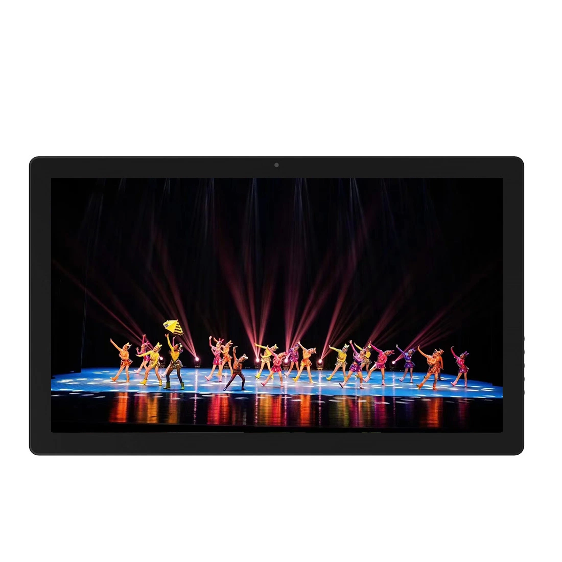 10.1 Inch Industrial Android Version Operation Rk3288 Restaurant Digital Menu Board Display