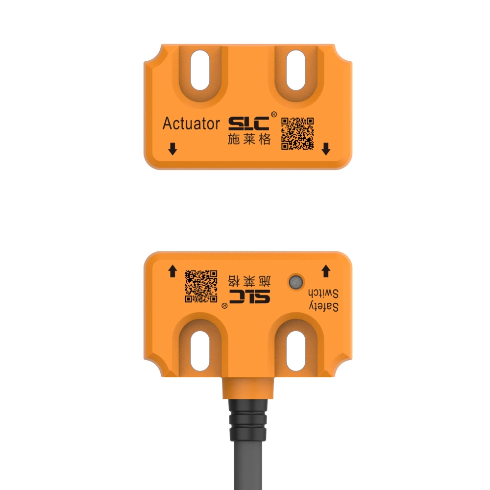 Autoteile Berührungslose Magnetische Code-Sicherheits-Tür-Schalter-Sensor