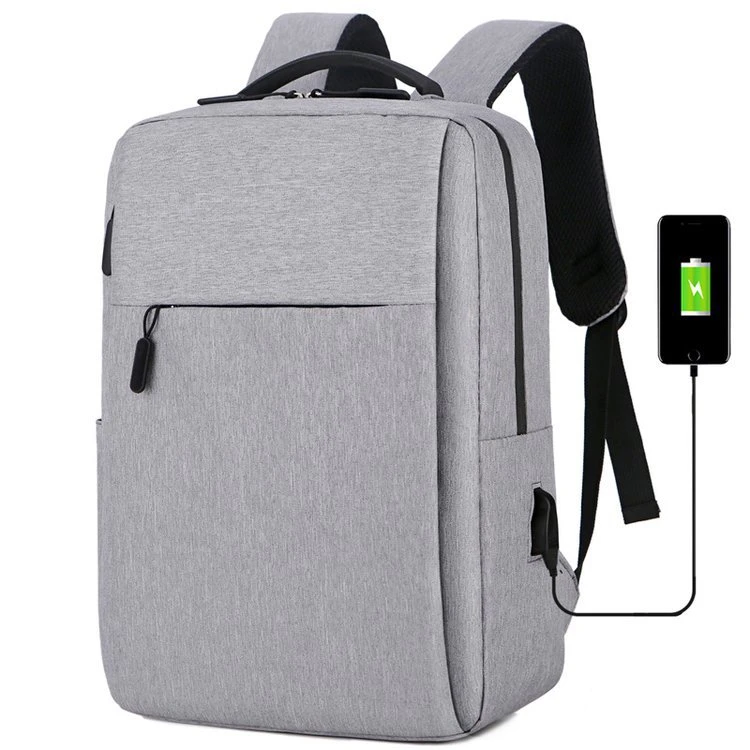 Anpassen Mode Freizeit-Tool Oxford Laptop Wasserdichte Schultasche