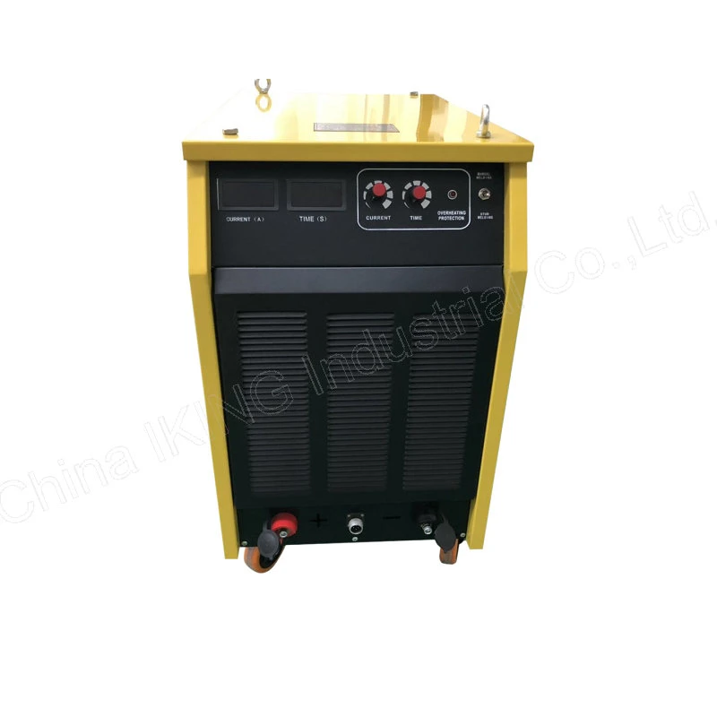 IGBT Inverter Type Arc Stud Welder