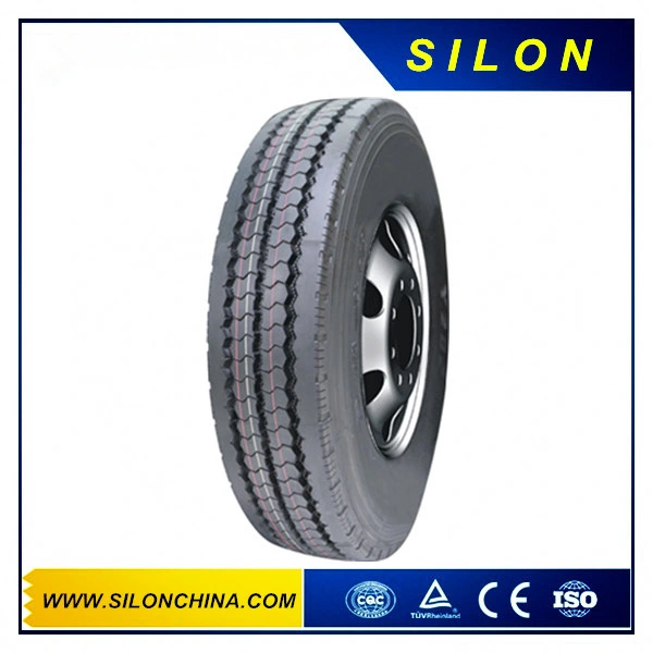 12r22.5 (16PR/18PR) All Steel Radial Truck and Bus Tyre, TBR Tyre (Y101)