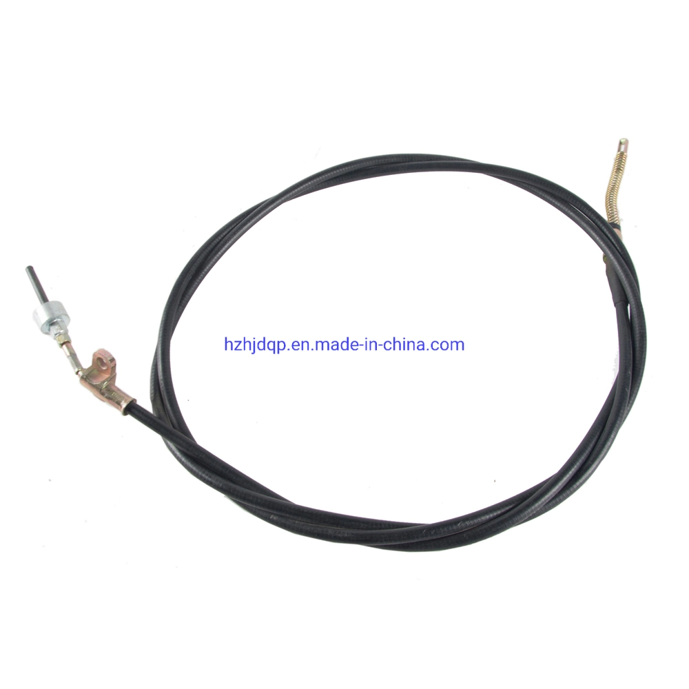 Truck Spare Parts Foton Jmc Hand Brake Cable 8-89295792-Cao